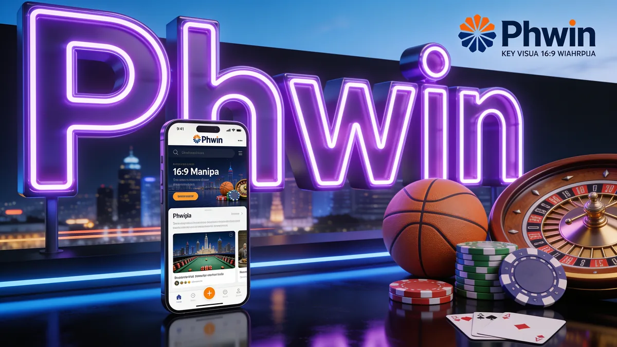 How to Download and Install PHWIN APK for Android in the Philippines for players in the Philippines