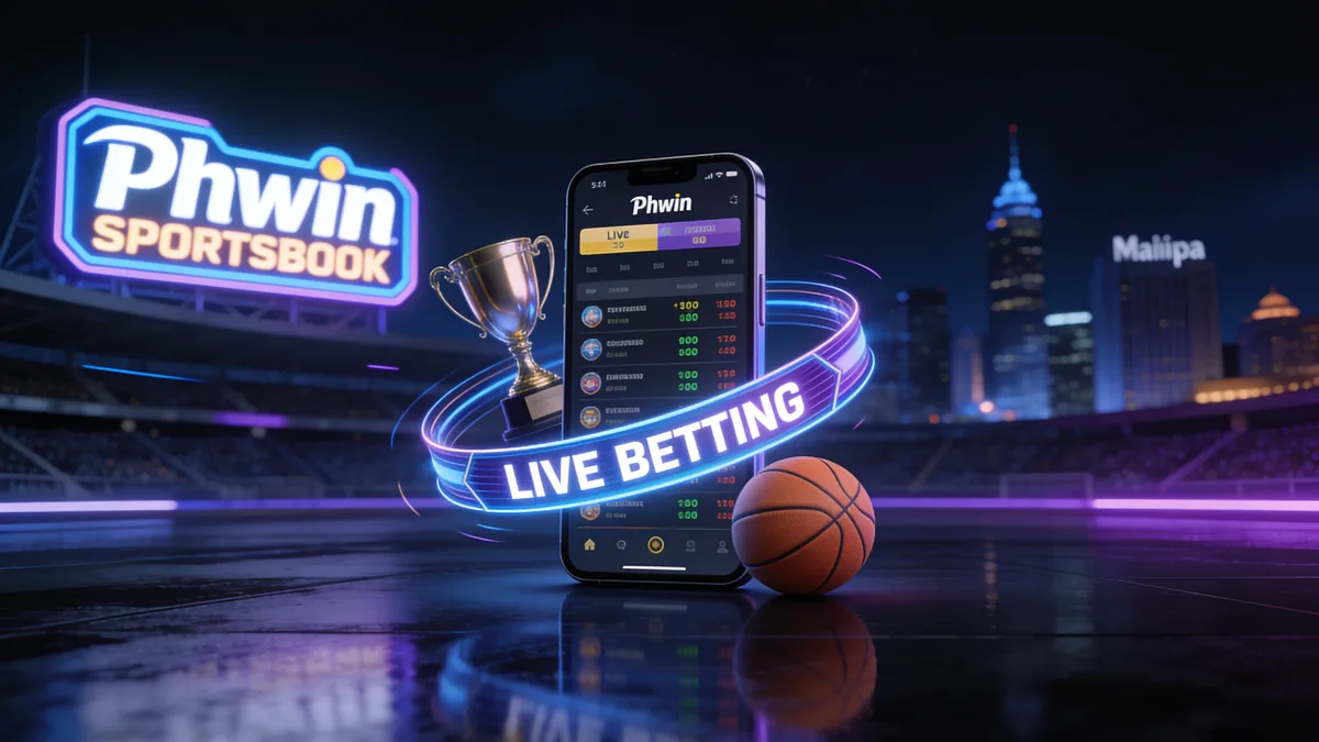 How to Use Your PHWIN Casino Bonus — phwin in the Philippines