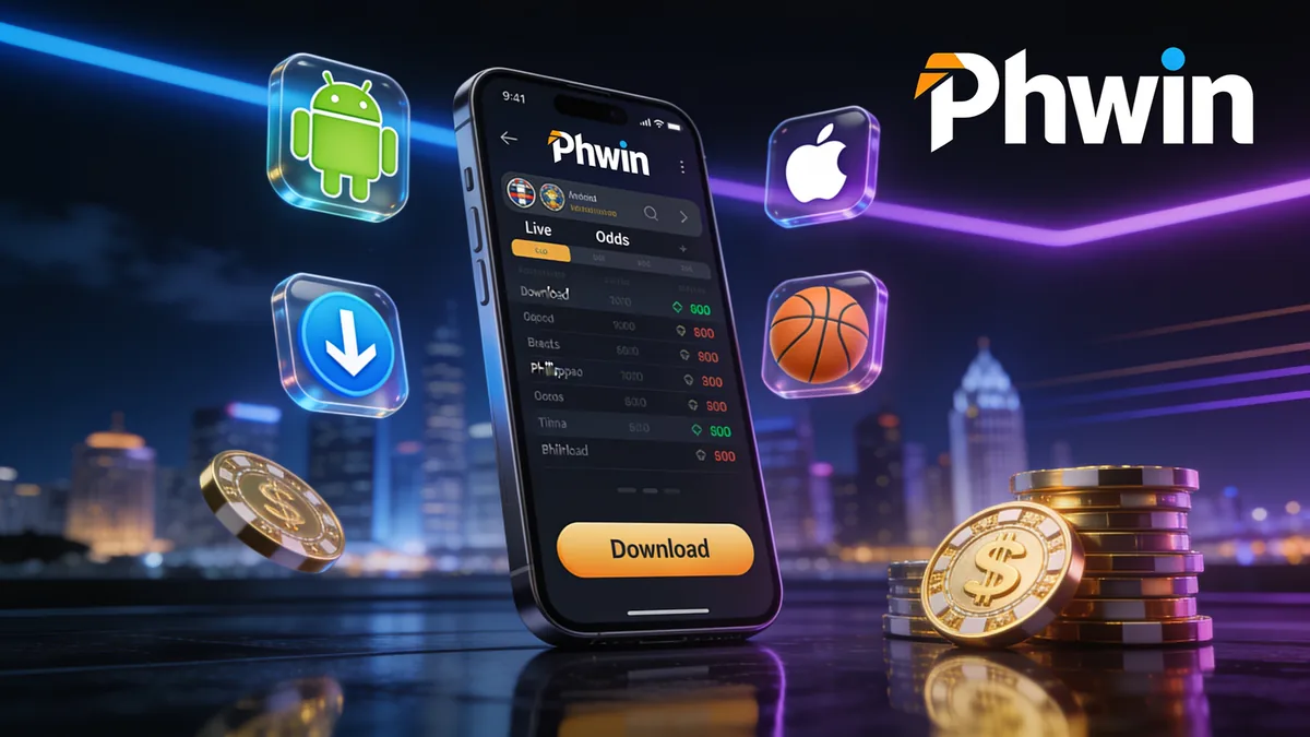 Key Details of PHWIN in the Philippines for players in the Philippines